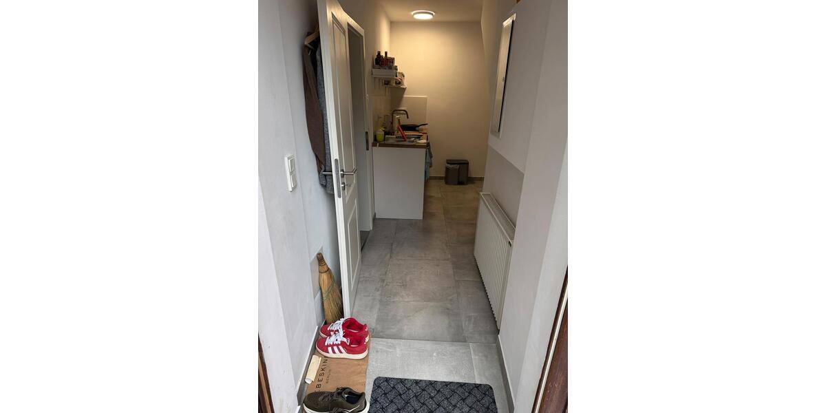 Erdgeschoßwohnung Trier Nord - 2 Zimmer, 40 m&sup2;, 490&euro; | Angebot:26435766