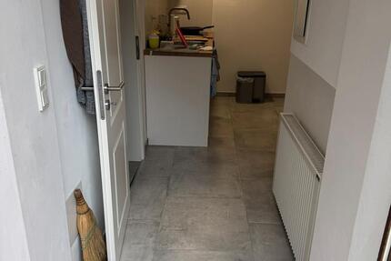 Wohnung Trier Nord - 2 Zimmer, 40 m&sup2;, 490&euro; | Angebot:26435766
