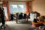 Renovierte DreiZimmerwohnung im Erdgeschoss - Stellplatz - Balkon