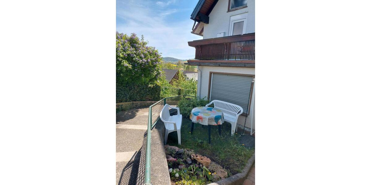 Wohnen auf Zeit Homberg (Efze) - 6 Zimmer, 140 m&sup2;, 150&euro; | Angebot:26591855