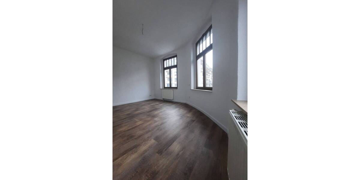 Etagenwohnung Zwickau Pölbitz - 5 Zimmer, 156 m&sup2;, 1.095&euro; | Angebot:26170929