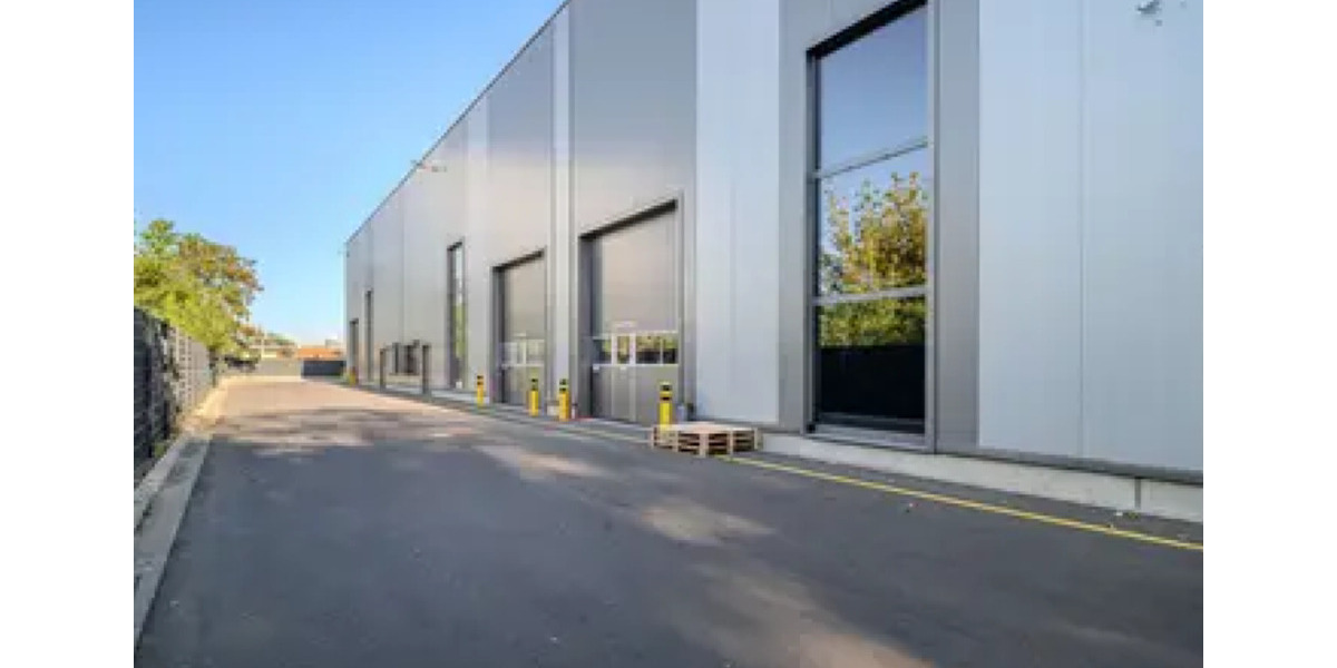 Gewerbeobjekt Potsdam Industriegelände - 4.350&euro; | Angebot:25468205