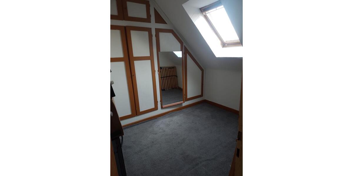 Etagenwohnung Stolzenau - 4 Zimmer, 91 m&sup2;, 700&euro; | Angebot:26337049