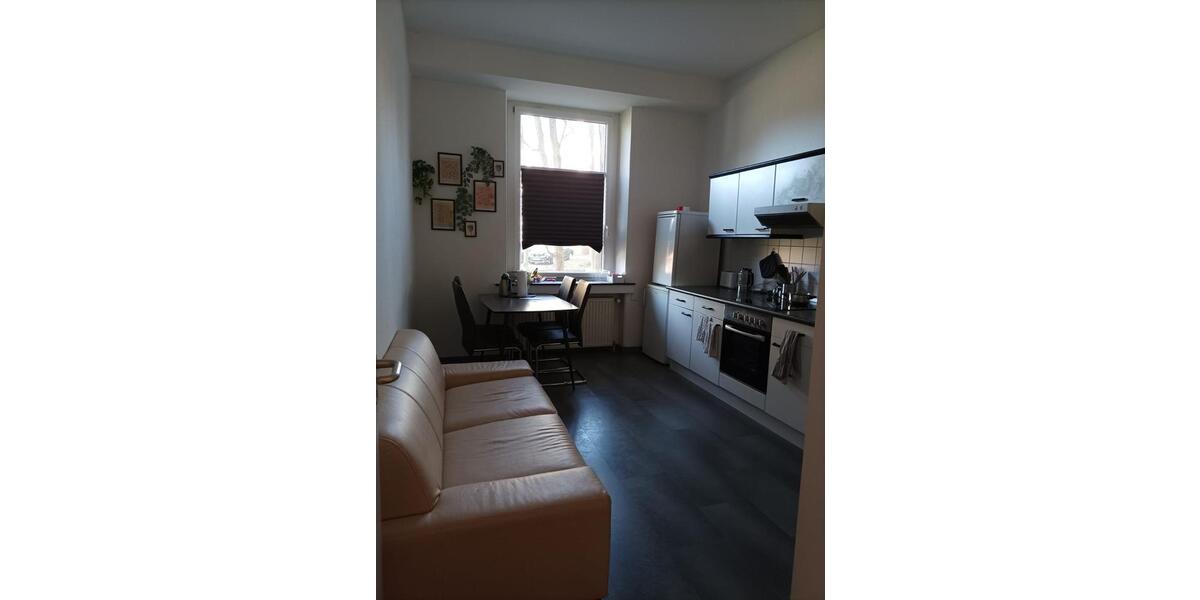 Etagenwohnung Wiesbaden Schierstein - 1 Zimmer, 17 m&sup2;, 213&euro; | Angebot:25568203