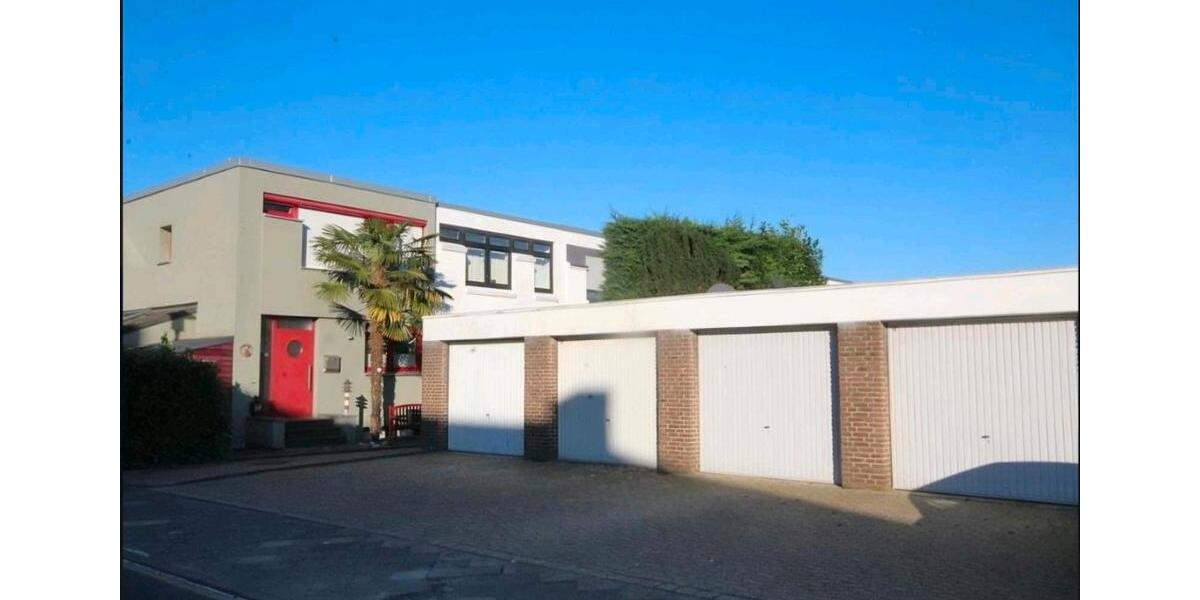 Reihenhaus Mönchengladbach Ost - 4 Zimmer, 111 m&sup2;, 1.400&euro; | Angebot:24768928