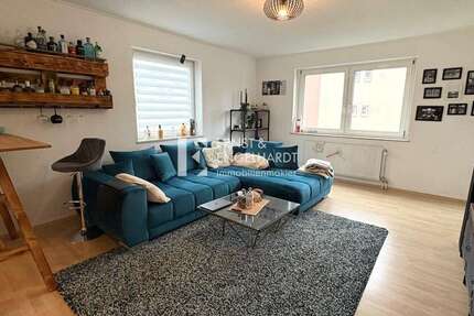 Wohnung zum Mieten in Würzburg 1.125 € 86.5 m² 3.5 zimmer