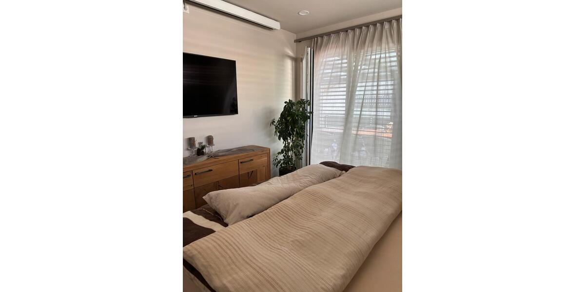 Luxuswohnung in top Lage 4 zimmer