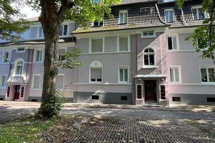 Wohnung Dortmund Kirchlinde - 2 Zimmer, 62 m&sup2;, 495&euro; | Angebot:26098497