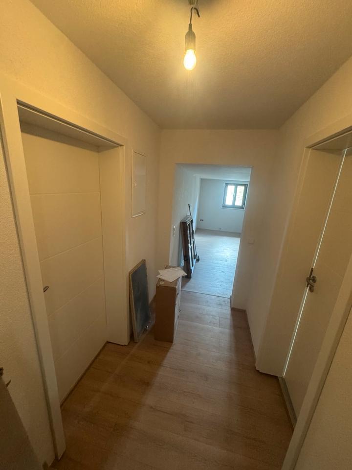 2 Zimmer Wohnung In Kehl Marlen ab sofort zu vermieten