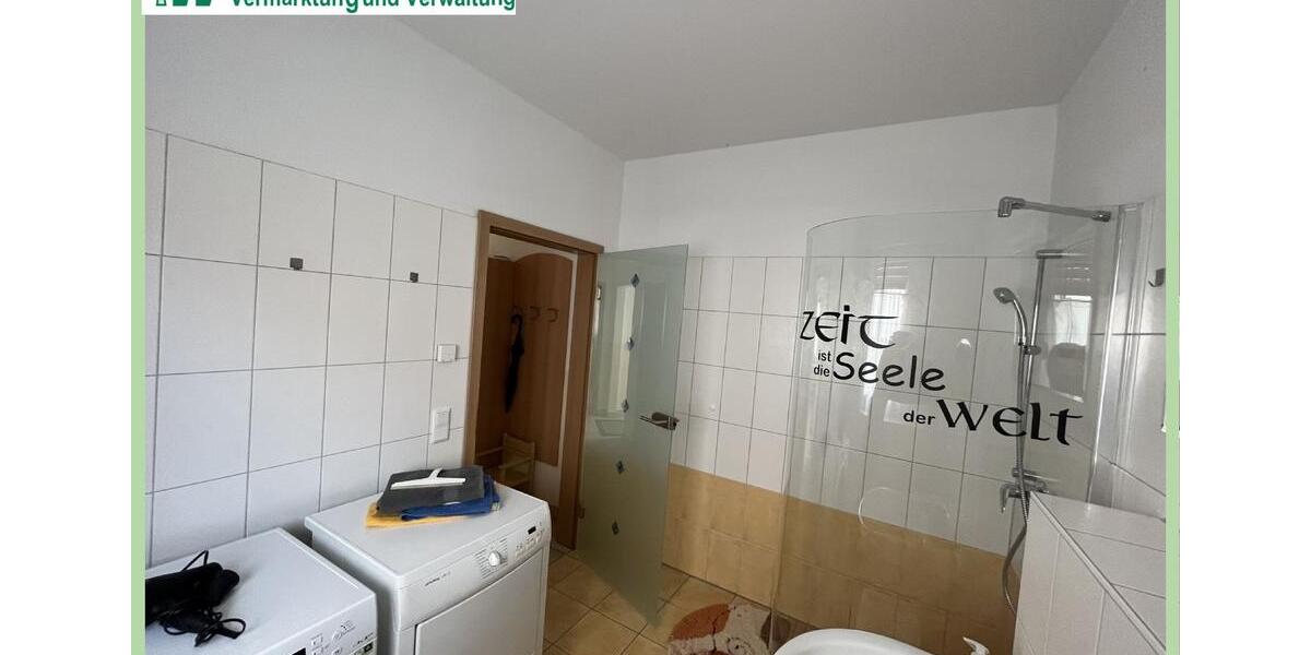 Wohnen auf Zeit Magdeburg Brückfeld - 2 Zimmer, 50 m&sup2;, 100&euro; | Angebot:26406817