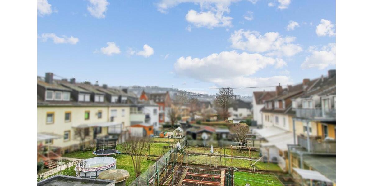 Dachgeschoßwohnung Bendorf - 4 Zimmer, 106 m&sup2;, 1.000&euro; | Angebot:25646957