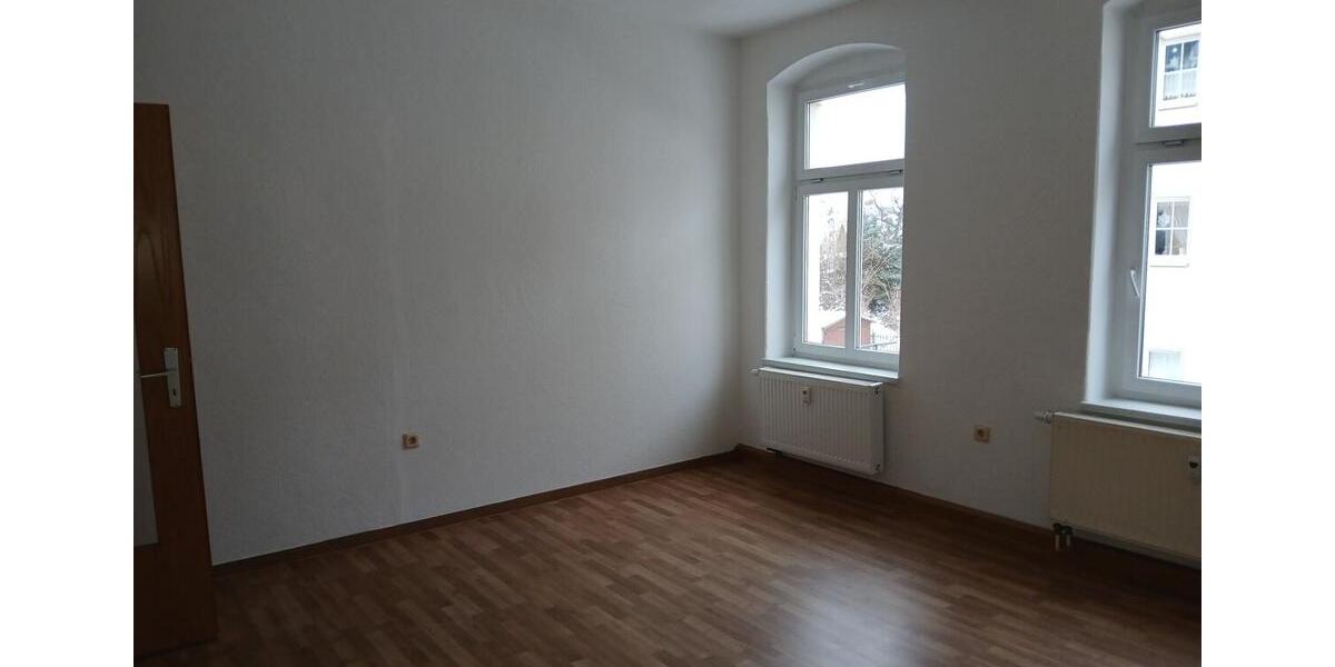 Etagenwohnung Freiberg - 1 Zimmer, 43 m&sup2;, 272&euro; | Angebot:24487633