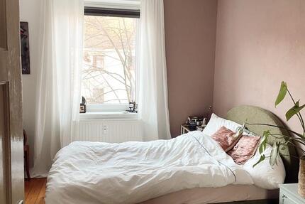 Wohnen auf Zeit Erfurt Johannesvorstadt - 1 Zimmer, 66 m&sup2;, 800&euro; | Angebot:26704124