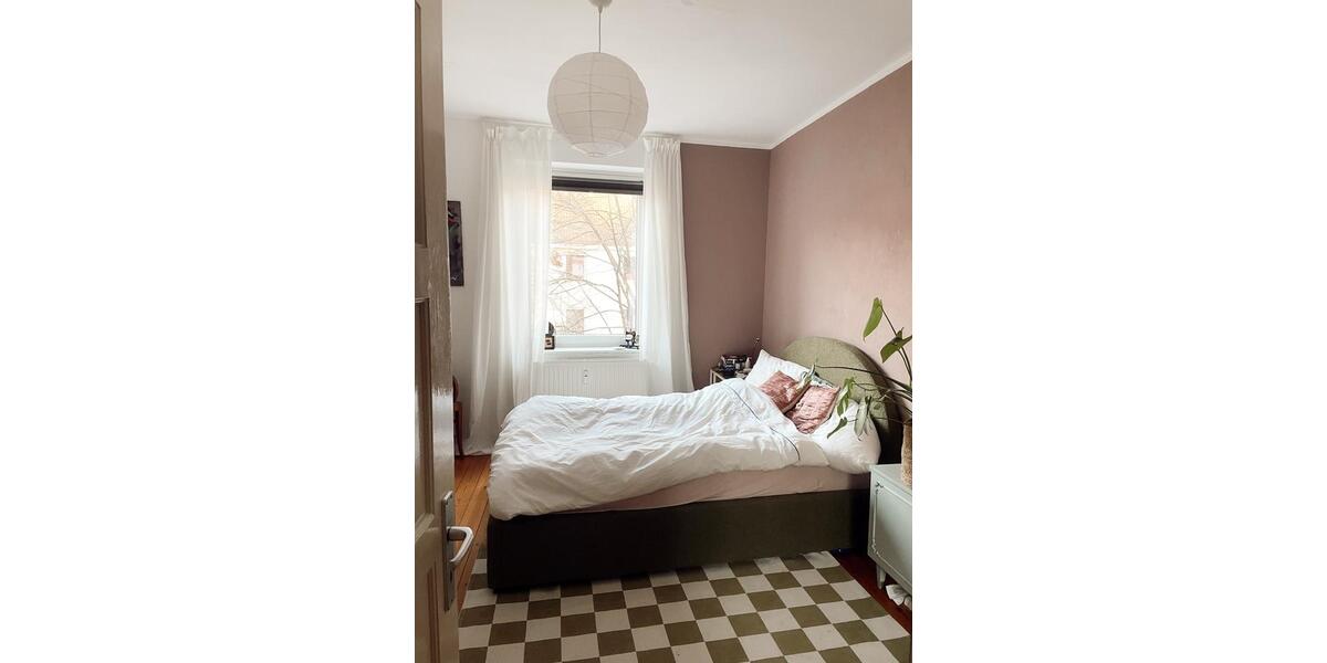 Wohnen auf Zeit Erfurt Johannesvorstadt - 1 Zimmer, 66 m&sup2;, 800&euro; | Angebot:26704124
