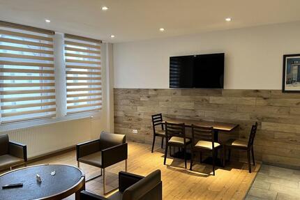 Wohnen auf Zeit Backnang - 2 Zimmer, 65 m&sup2;, 2.070&euro; | Angebot:26210787