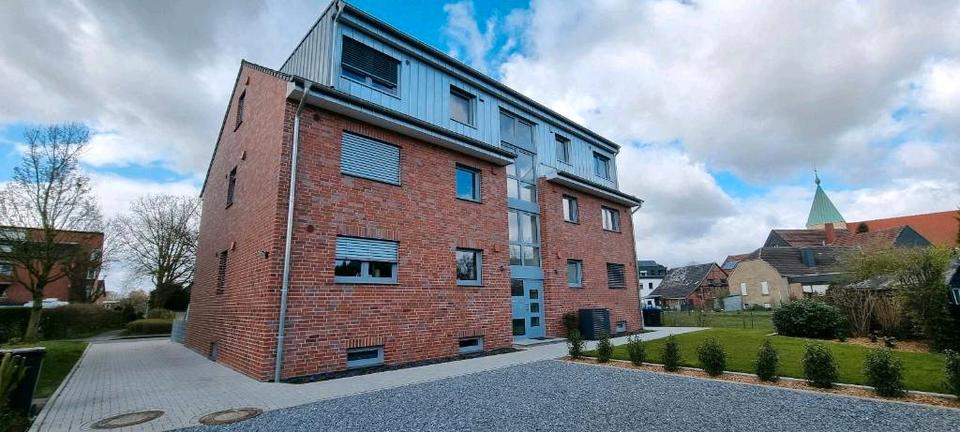 Erdgeschoßwohnung Nottuln - 3 Zimmer, 78 m&sup2;, 900&euro; | Angebot:25976718