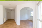MARKKLEEBERG + 2 Zimmer + BALKON + TRAUMHAFT RUHIG + NEU RENOVIERT