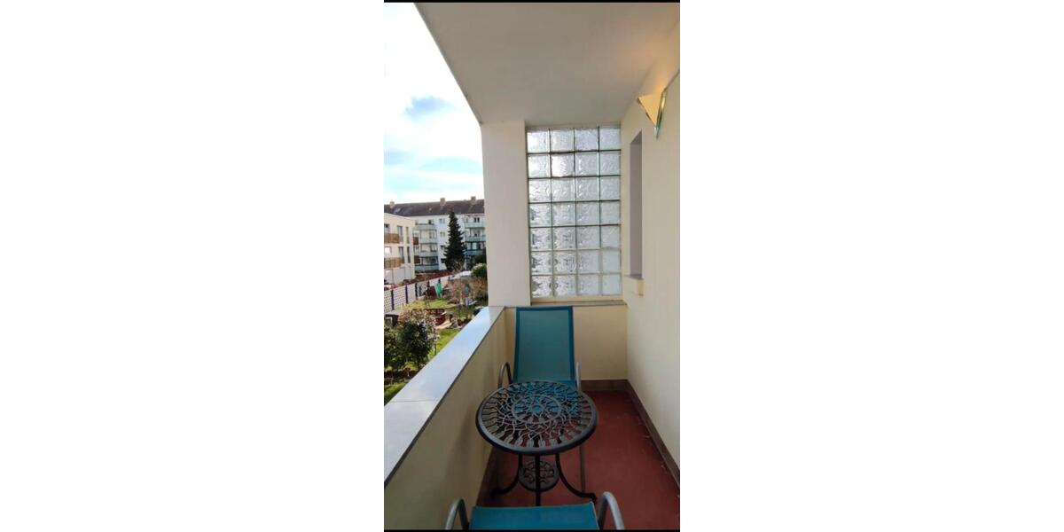 Wohnen auf Zeit Köln Mülheim - 3 Zimmer, 25 m&sup2;, 650&euro; | Angebot:26604094
