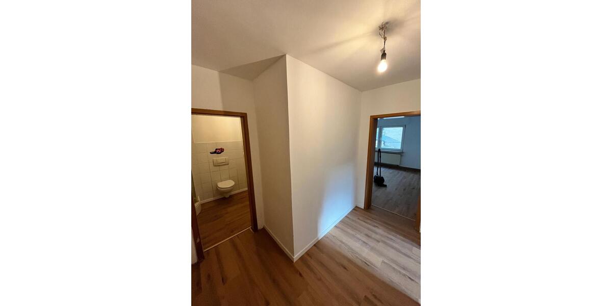 Erdgeschoßwohnung Werdohl - 2 Zimmer, 56 m&sup2;, 480&euro; | Angebot:26632428