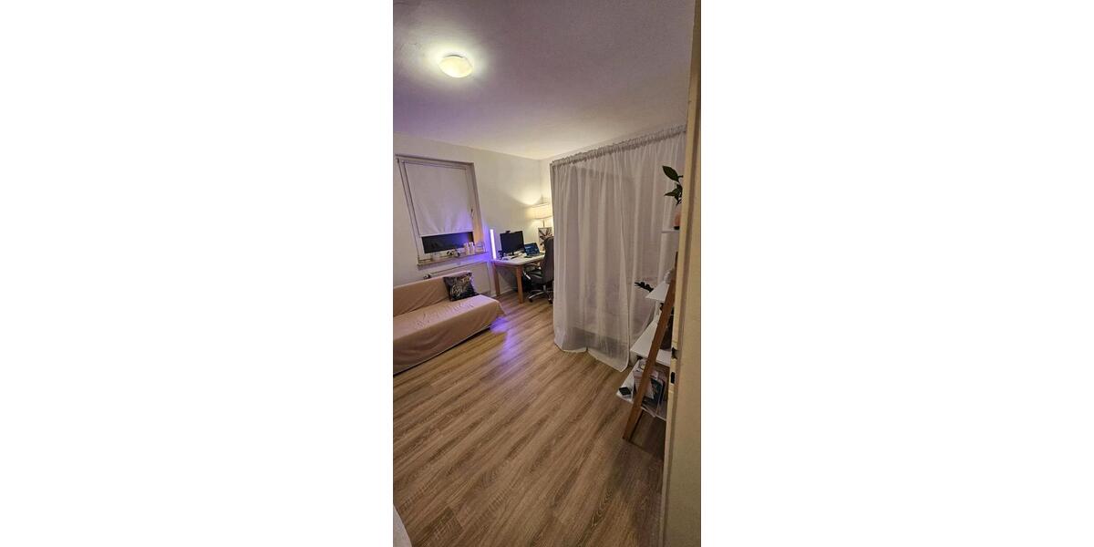 Wohnen auf Zeit Rotenburg an der Fulda - 1 Zimmer, 20 m&sup2;, 425&euro; | Angebot:25644467