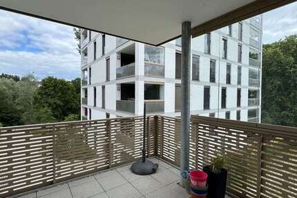 Wohnung Nürtingen - 4 Zimmer, 97 m&sup2;, 1.355&euro; | Angebot:26801418