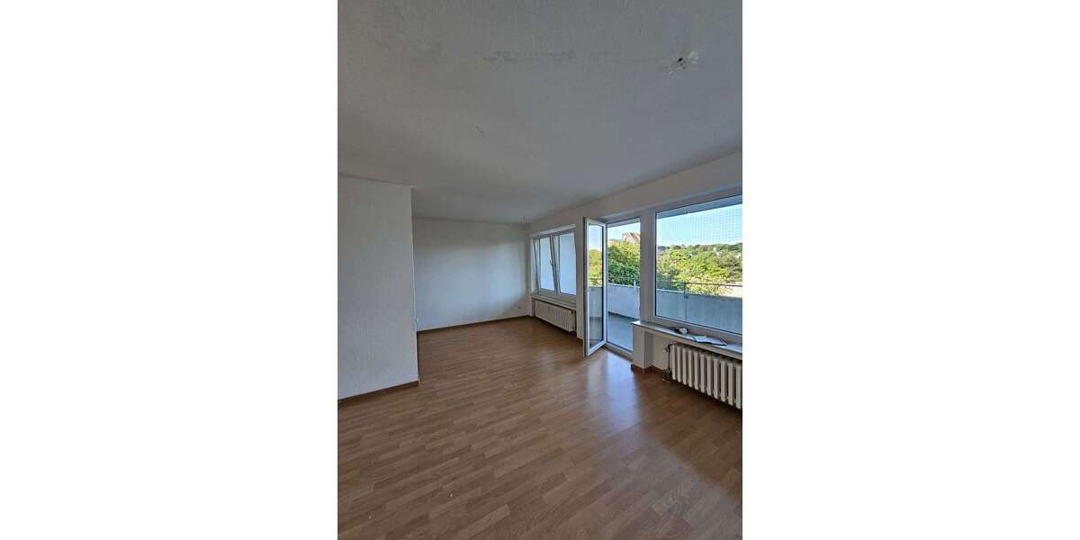 Etagenwohnung Iserlohn - 3 Zimmer, 81 m&sup2;, 464&euro; | Angebot:26781667
