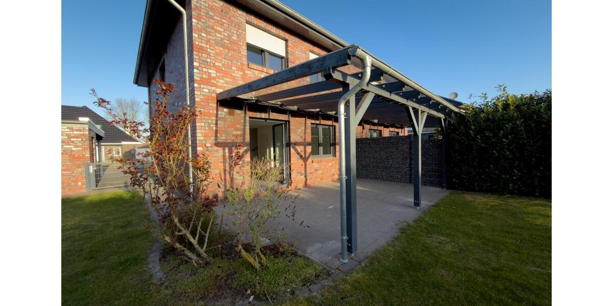 Doppelhaushälfte Tarmstedt - 3 Zimmer, 100 m&sup2;, 1.350&euro; | Angebot:26046984