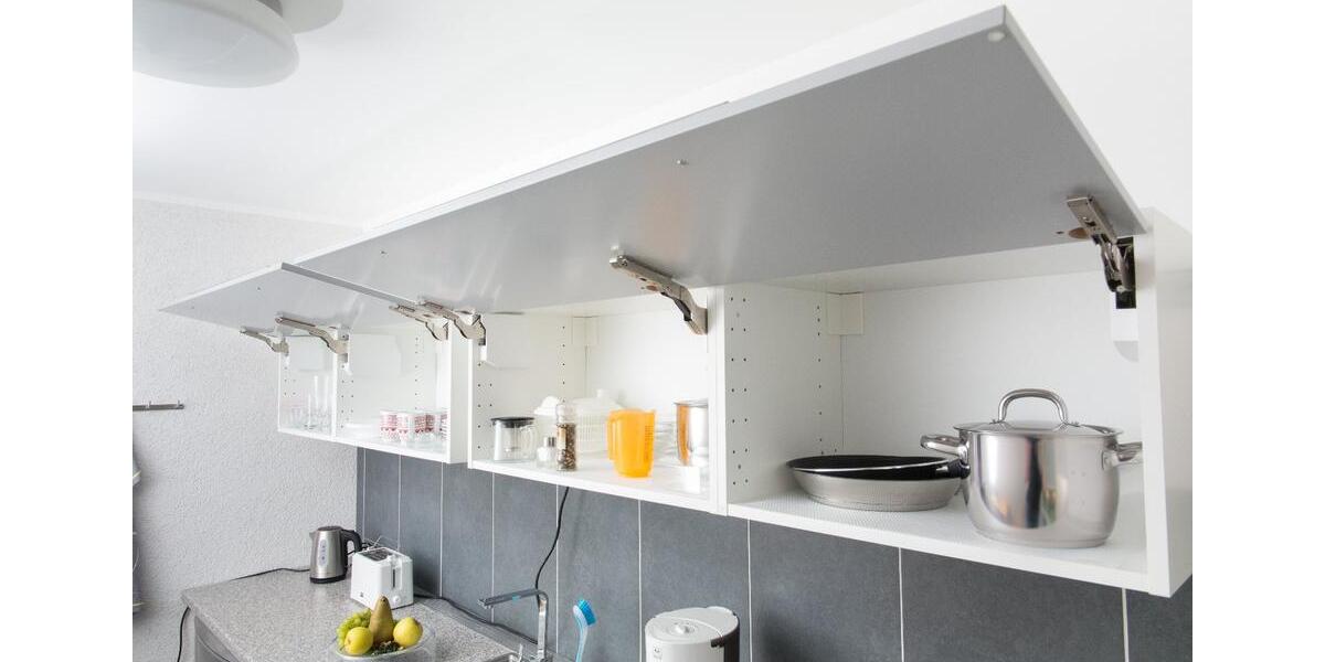 Wohnen auf Zeit Oberhausen Alt-Oberhausen - 3.5 Zimmer, 62 m&sup2;, 975&euro; | Angebot:25362336