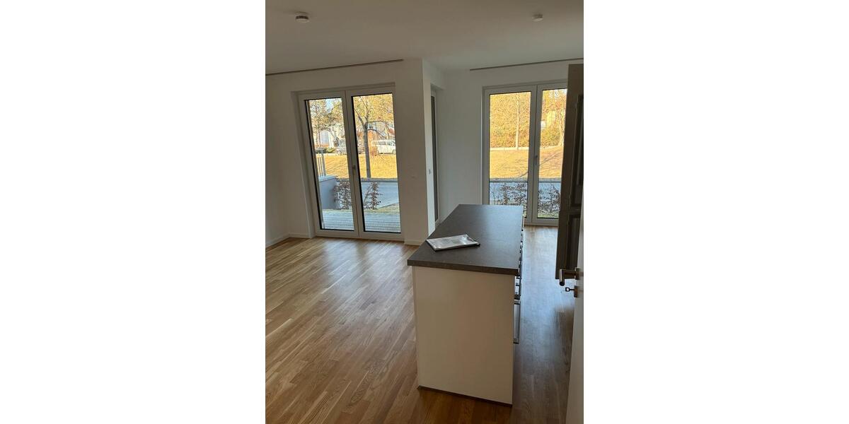 Erdgeschoßwohnung Bad Saarow - 2 Zimmer, 62 m&sup2;, 1.200&euro; | Angebot:25384207