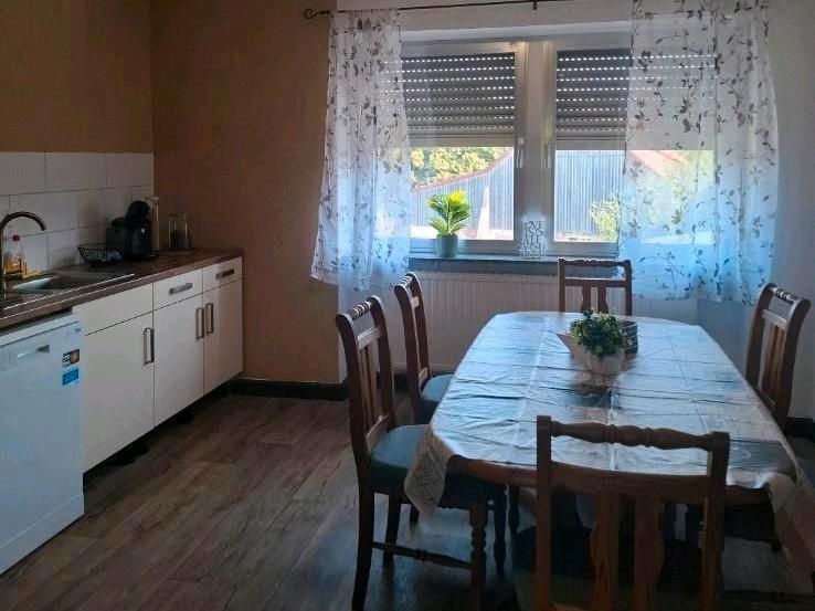 FERIENWOHNUNG zu vermieten 4 zimmer