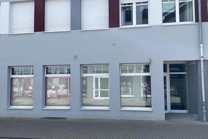 Gewerbeobjekt Dessau-Roßlau Brambach - 1.370&euro; | Angebot:25966926