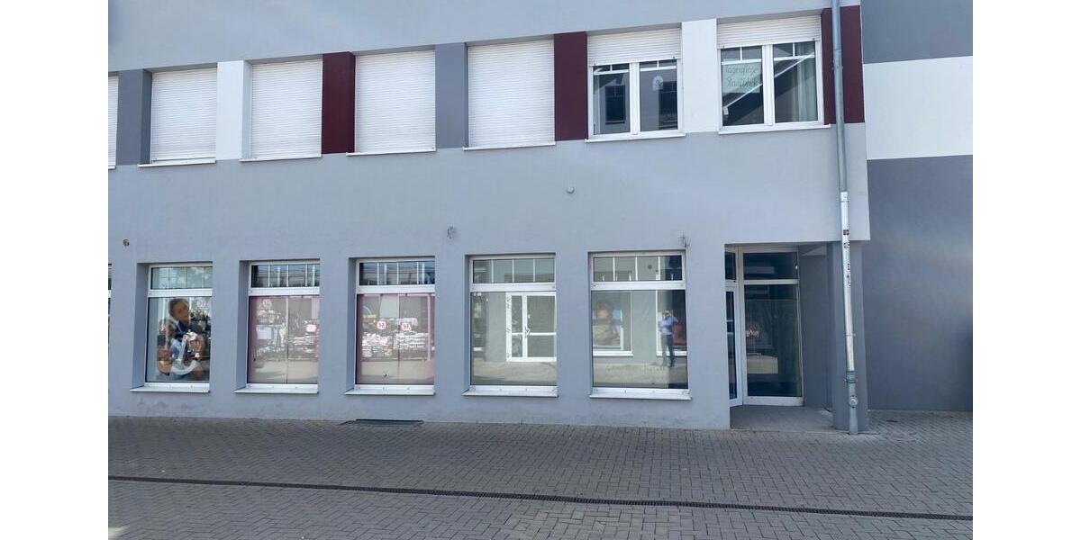 Gewerbeobjekt Dessau-Roßlau Brambach - 1.370&euro; | Angebot:25966926