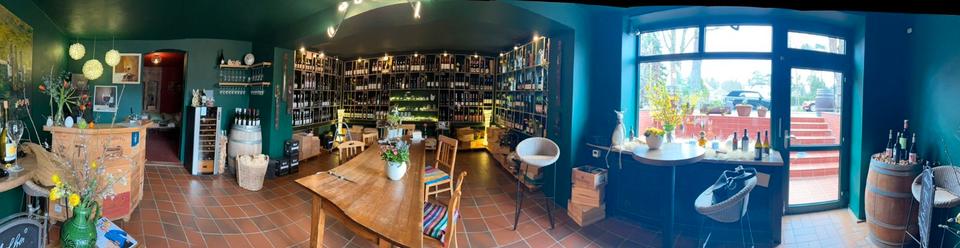 Gewerbeobjekt Falkensee - 1.500&euro; | Angebot:26386679