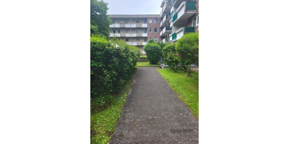 Etagenwohnung Aachen Aachen-Mitte - 2.5 Zimmer, 55 m&sup2;, 1.023&euro; | Angebot:26578527
