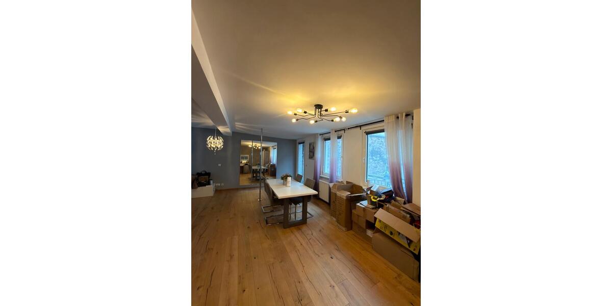 Maisonettenwohnung Karlsruhe - 2 Zimmer, 89 m&sup2;, 1.450&euro; | Angebot:26296435