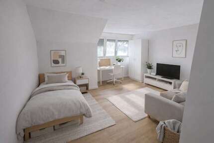Zimmer Bayern - Augsburg Augsburg - 3 Zimmer, 850&euro; | Angebot:25849076