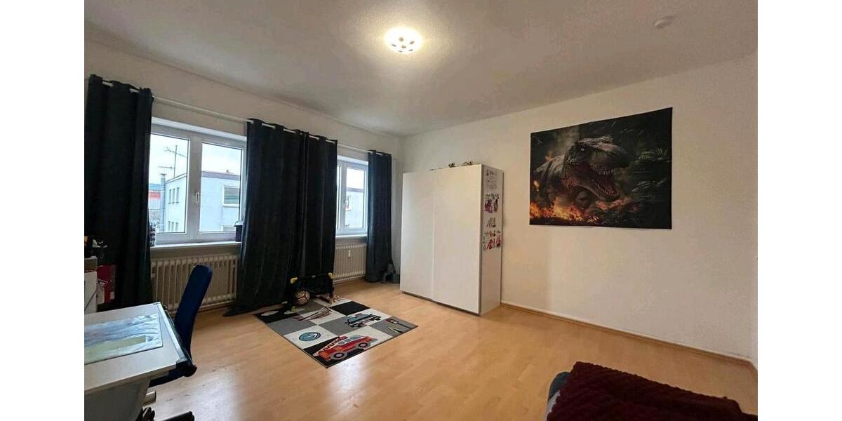 Etagenwohnung Seesen - 4 Zimmer, 110 m&sup2;, 700&euro; | Angebot:26478983