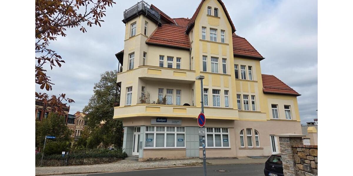 Dachgeschoßwohnung Thale - 2 Zimmer, 80 m&sup2;, 500&euro; | Angebot:26316240