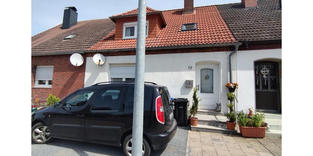 Reihenhaus Burg Stargard - 5 Zimmer, 110 m&sup2;, 525&euro; | Angebot:25862775