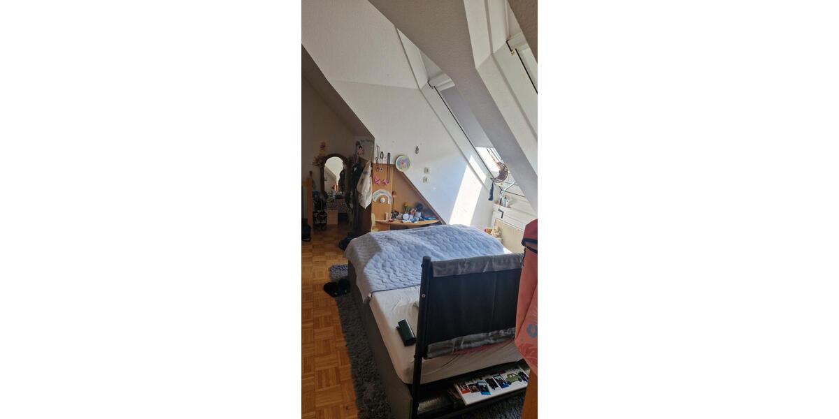 Maisonettenwohnung Ahlen - 2 Zimmer, 82 m&sup2;, 650&euro; | Angebot:26551126