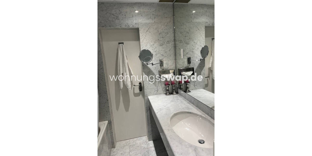 Etagenwohnung Berlin Schöneberg - 2 Zimmer, 65 m&sup2;, 790&euro; | Angebot:26182832