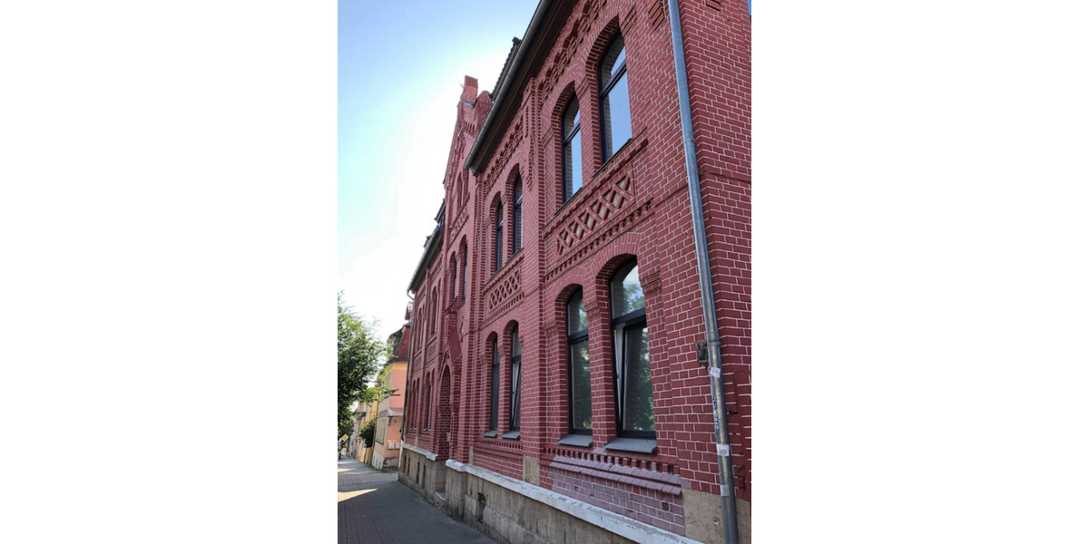 Gewerbeobjekt Apolda Oberroßla/Rödigsdorf - 300&euro; | Angebot:26639061