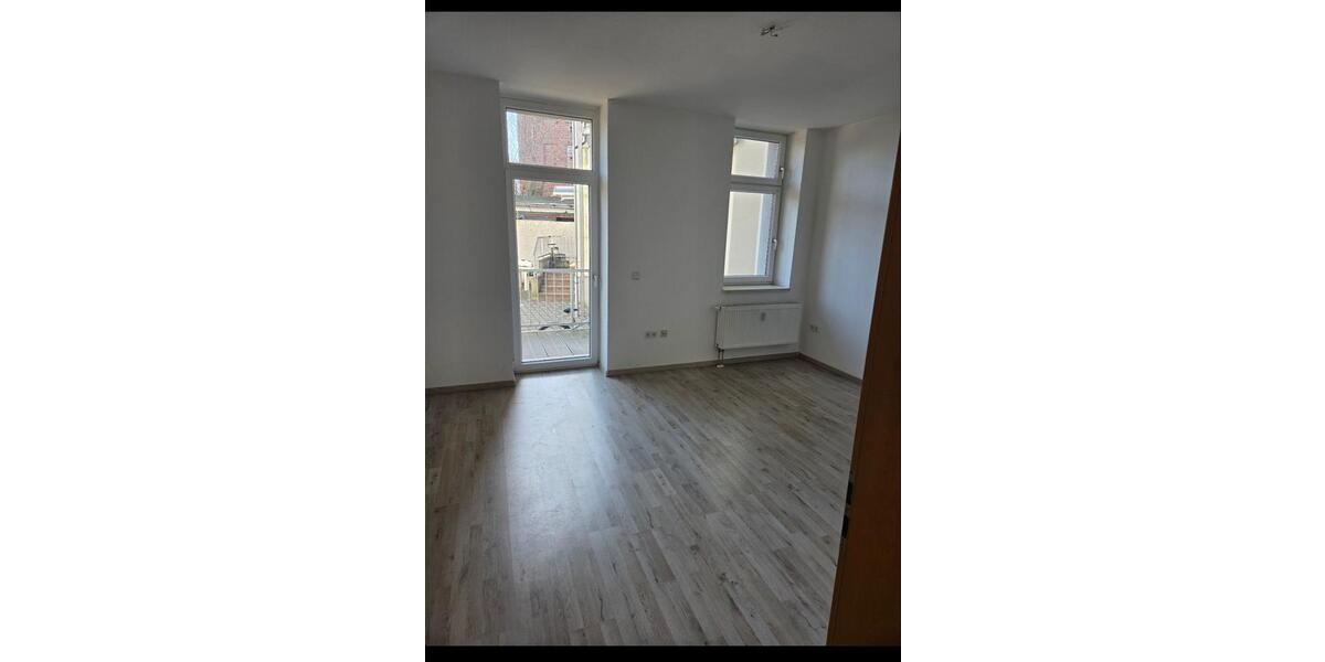 Etagenwohnung Köthen (Anhalt) - 2 Zimmer, 59 m&sup2;, 600&euro; | Angebot:26659793