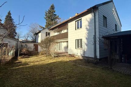 Wohnung München Hadern - 5 Zimmer, 135 m&sup2;, 2.600&euro; | Angebot:24542263