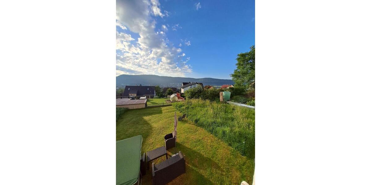 Etagenwohnung Ebermannstadt - 2 Zimmer, 52 m&sup2;, 750&euro; | Angebot:25143408