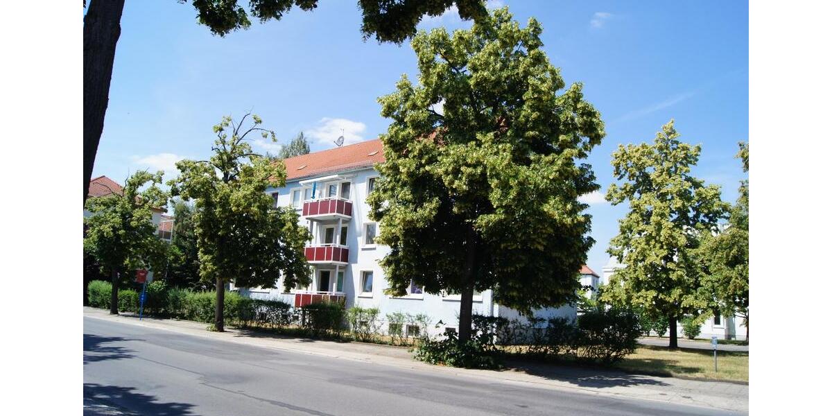 Erdgeschoßwohnung Finsterwalde - 3 Zimmer, 57 m&sup2;, 360&euro; | Angebot:24873611