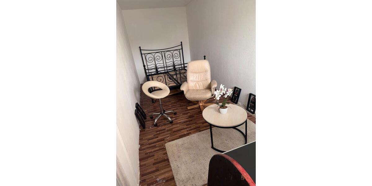Wohnen auf Zeit Berlin Treptow-Köpenick - 2 Zimmer, 15 m&sup2;, 550&euro; | Angebot:26447134