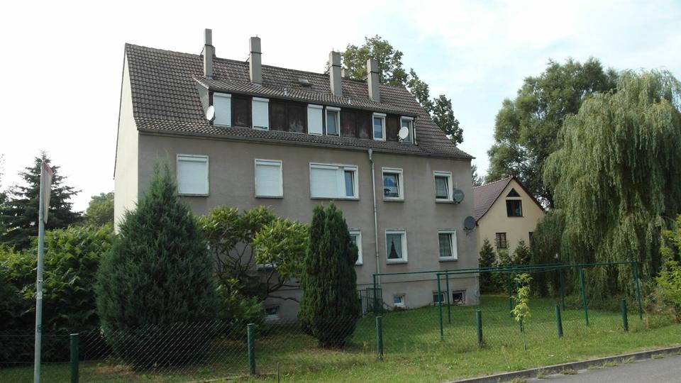 Hochparterre Bad Düben - 3 Zimmer, 61 m&sup2;, 415&euro; | Angebot:26643591