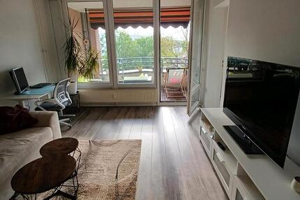 Wohnen auf Zeit Berlin Pankow - 3 Zimmer, 79 m&sup2;, 500&euro; | Angebot:26703187