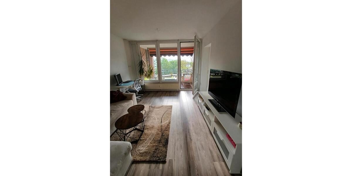 Wohnen auf Zeit Berlin Pankow - 3 Zimmer, 79 m&sup2;, 500&euro; | Angebot:26703187